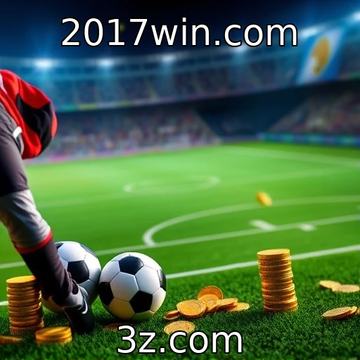 2017win.com Descubra as estratégias vencedoras nas apostas esportivas de 2025
