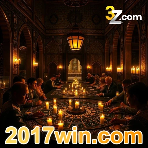 2017win.com Plataforma