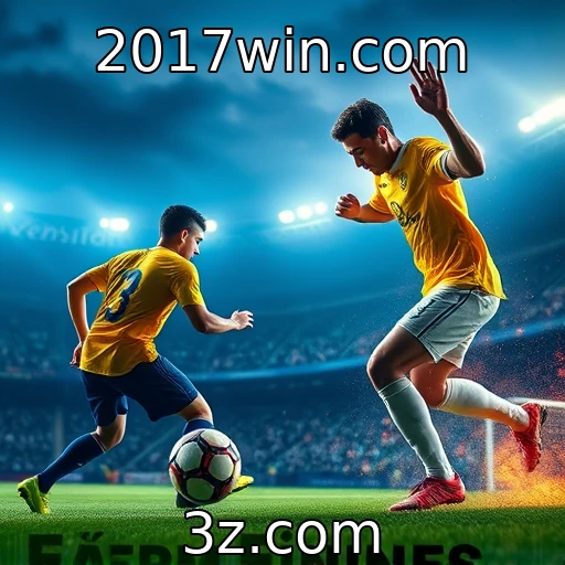 2017win.com Apostas esportivas: como analisar partidas para maximizar seus ganhos