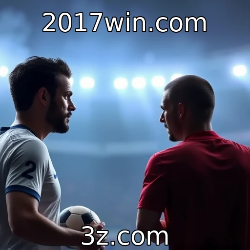 2017win.com Apostas Esportivas: Como Analisar Jogos e Aumentar suas Chances de Vitória