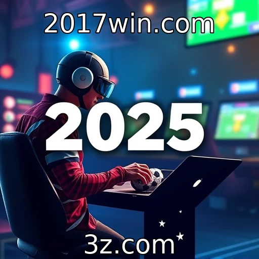 Transformação nas Apostas Esportivas: O Que Esperar em 2025?