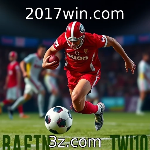 2017win.com Estratégias vencedoras em apostas esportivas para jogos de 2025